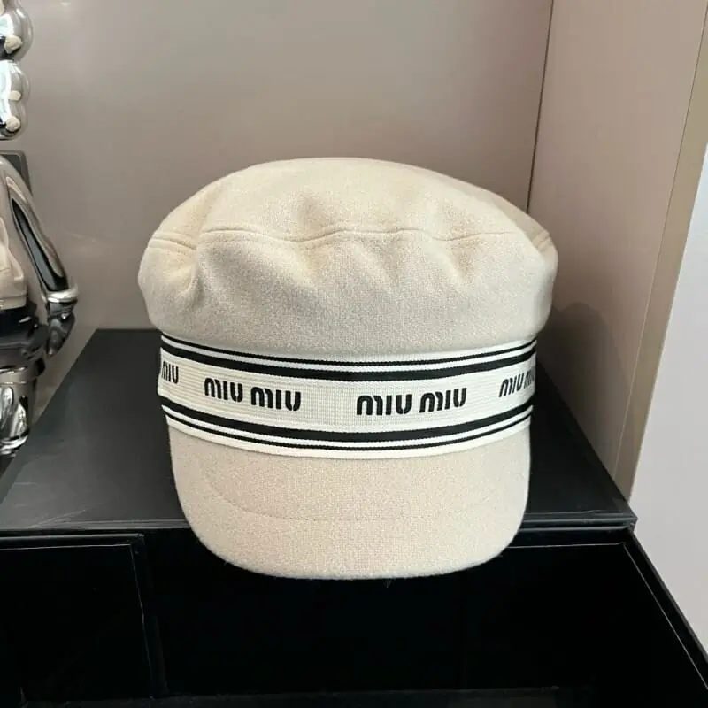 miu miu casquette s_126103a4